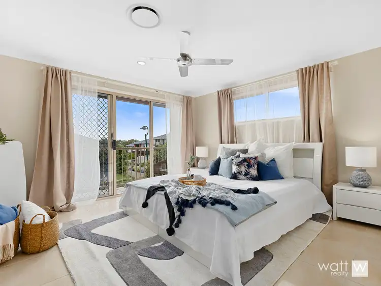 Sixth view of Homely house listing, 4 Francesca Close, Carseldine QLD 4034