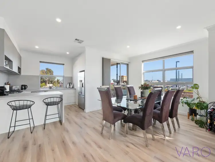 Third view of Homely townhouse listing, 271 Devonport Terrace, Prospect SA 5082