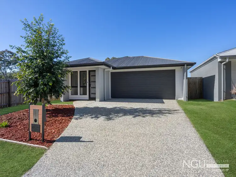 62 Caribou Drive, Brassall QLD 4305