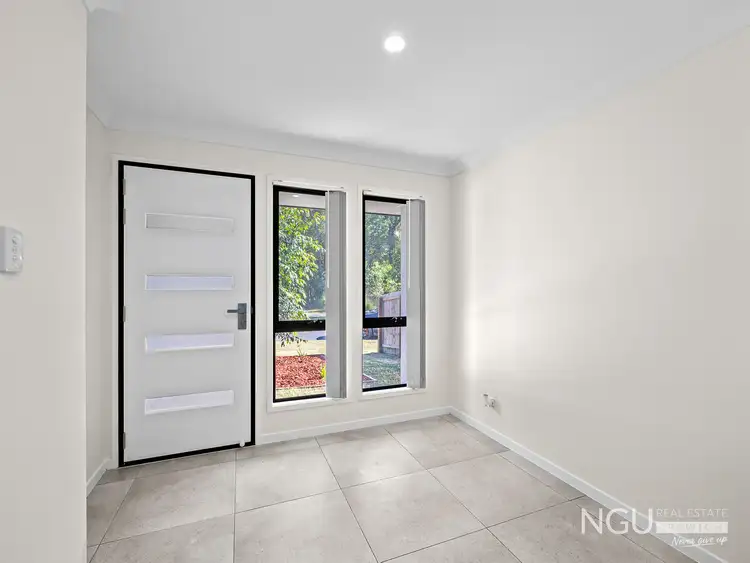 Second view of Homely house listing, 62 Caribou Drive, Brassall QLD 4305