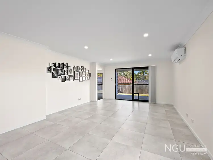 Third view of Homely house listing, 62 Caribou Drive, Brassall QLD 4305