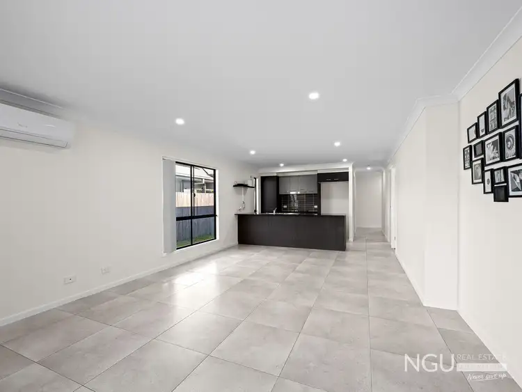 Fourth view of Homely house listing, 62 Caribou Drive, Brassall QLD 4305