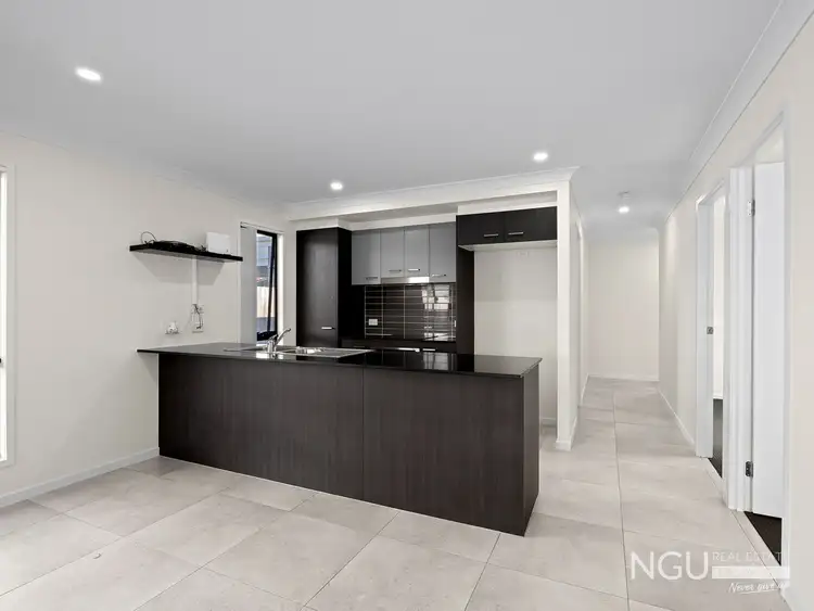 Fifth view of Homely house listing, 62 Caribou Drive, Brassall QLD 4305