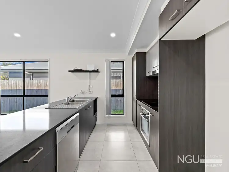 Sixth view of Homely house listing, 62 Caribou Drive, Brassall QLD 4305