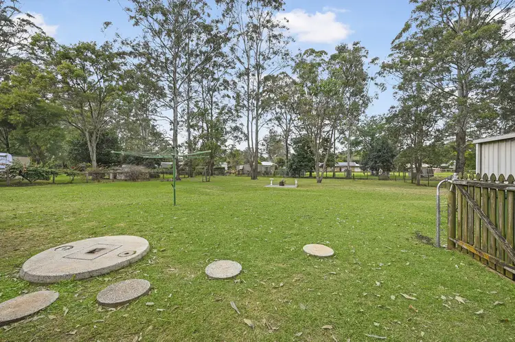 Third view of Homely house listing, 141 Kuhls Road, Highfields QLD 4352