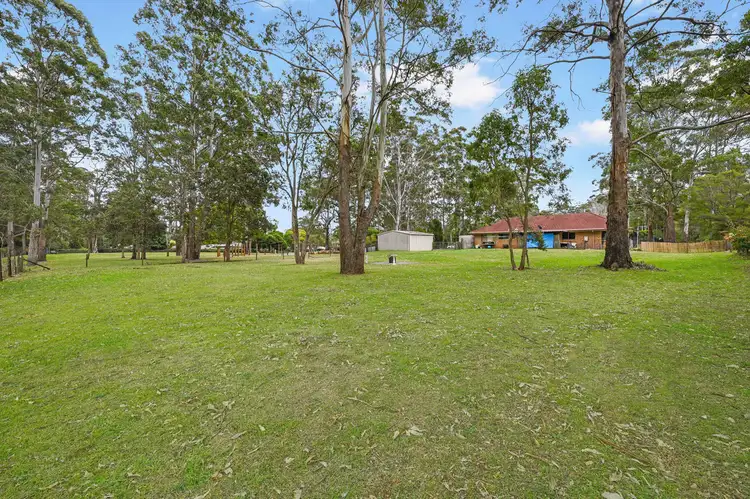 Fourth view of Homely house listing, 141 Kuhls Road, Highfields QLD 4352