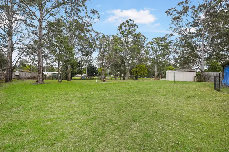 Fifth view of Homely house listing, 141 Kuhls Road, Highfields QLD 4352