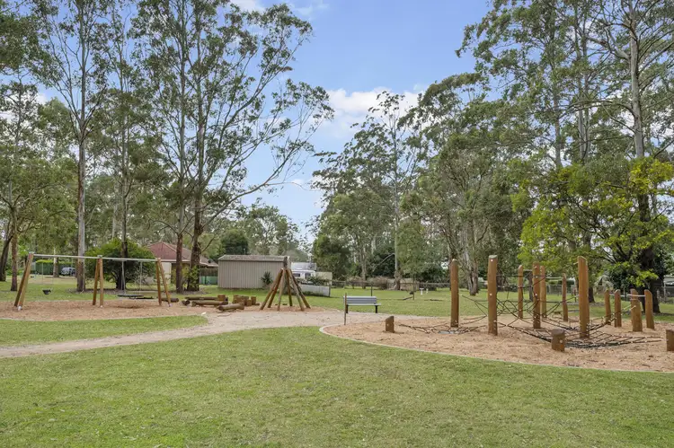 Sixth view of Homely house listing, 141 Kuhls Road, Highfields QLD 4352