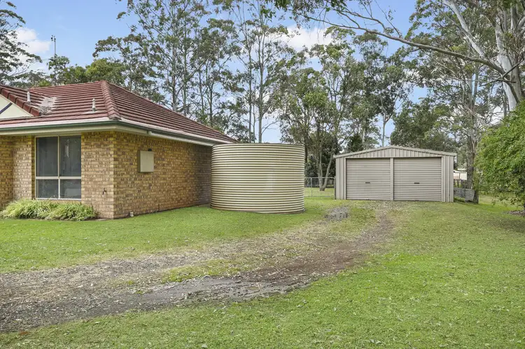 Seventh view of Homely house listing, 141 Kuhls Road, Highfields QLD 4352