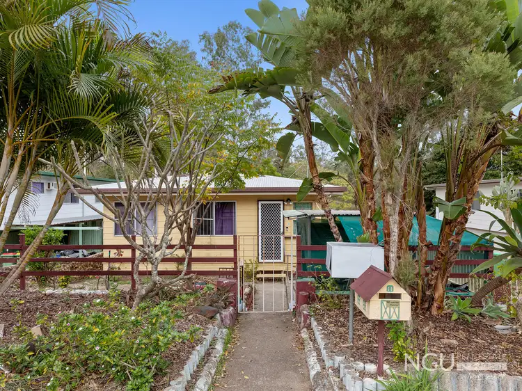 8 Robinson Street, Brassall QLD 4305