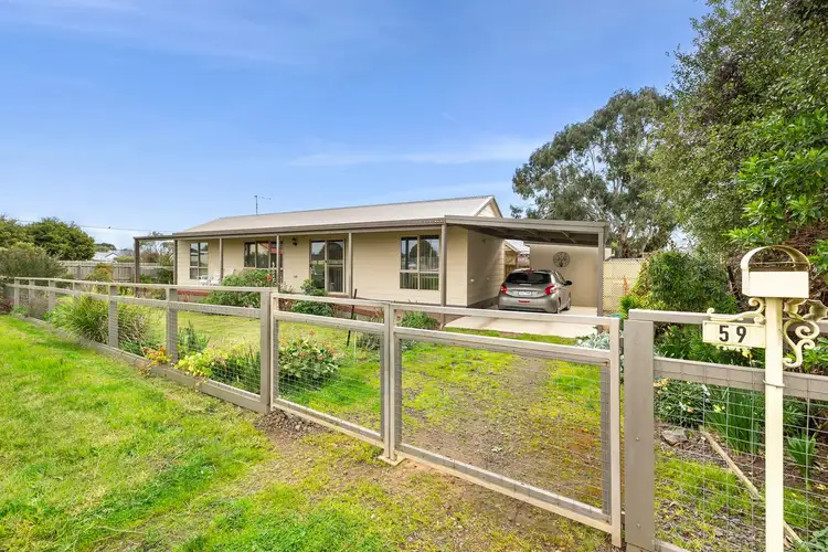 Main view of Homely house listing, 59 Austin Street, Winchelsea VIC 3241