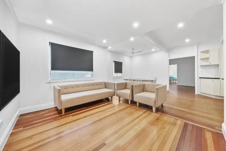 Second view of Homely house listing, 479 Milton Road, Auchenflower QLD 4066