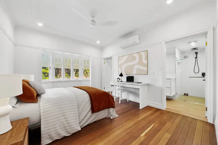 Fourth view of Homely house listing, 479 Milton Road, Auchenflower QLD 4066