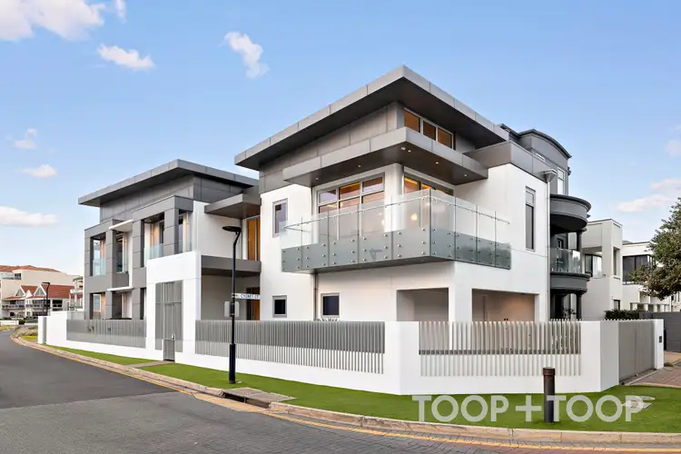 14 Cygnet Court, Glenelg North SA 5045