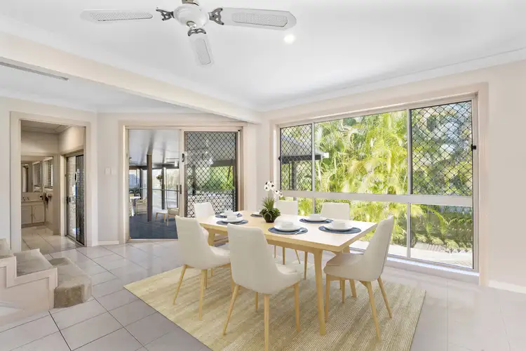 Third view of Homely house listing, 30 Carcoola Street, Benowa QLD 4217