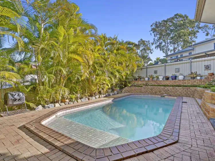 Fourth view of Homely house listing, 30 Carcoola Street, Benowa QLD 4217