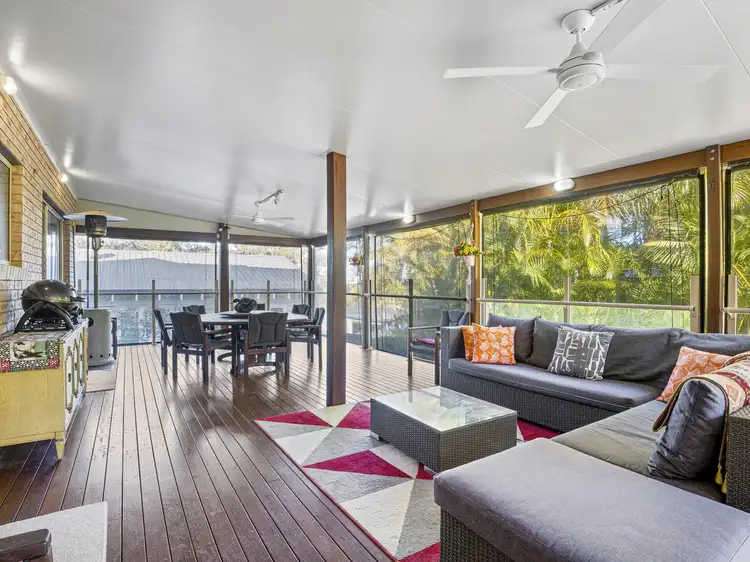 Fifth view of Homely house listing, 30 Carcoola Street, Benowa QLD 4217