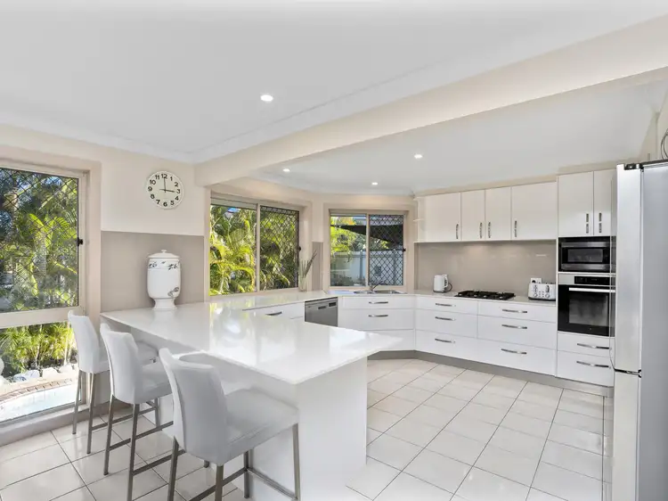Sixth view of Homely house listing, 30 Carcoola Street, Benowa QLD 4217