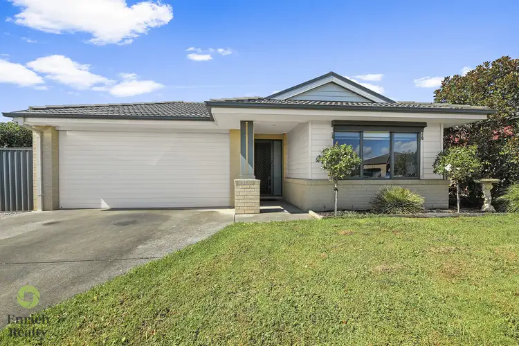 62 Davey Drive, Trafalgar VIC 3824