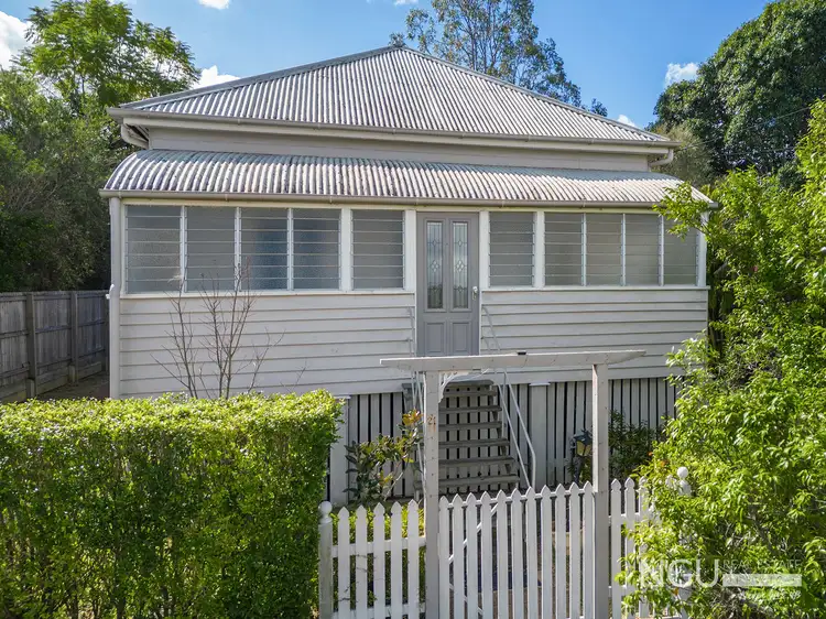 21 Palmer Street, North Ipswich QLD 4305