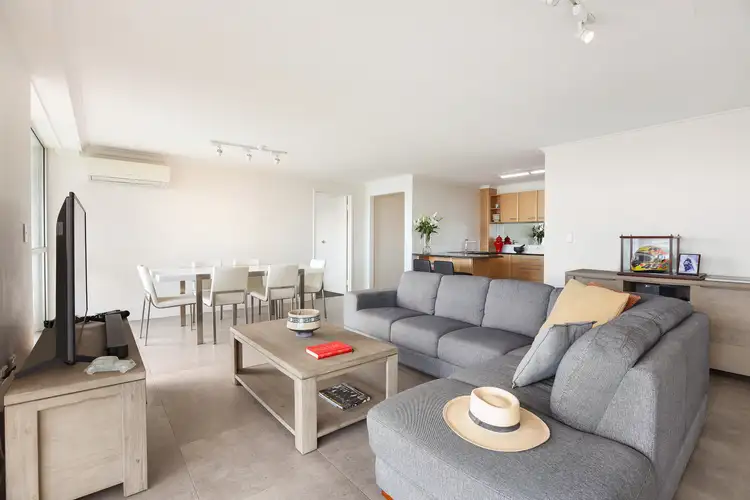Fifth view of Homely apartment listing, 18/18 Macarthur Parade, Main Beach QLD 4217