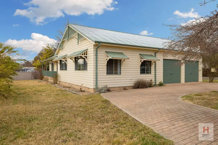 Second view of Homely house listing, 1 Morrice Street, Berridale NSW 2628