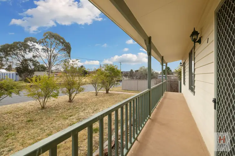 Fifth view of Homely house listing, 1 Morrice Street, Berridale NSW 2628