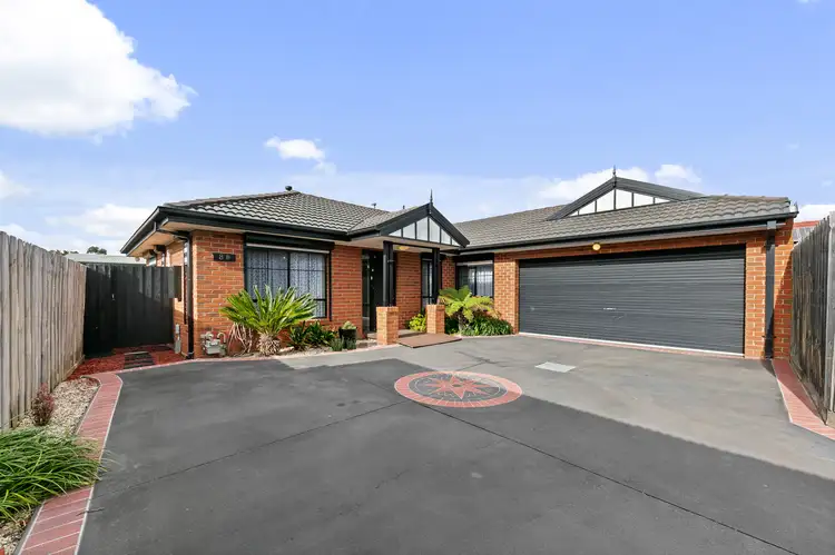 8B Verwood Court, Craigieburn VIC 3064