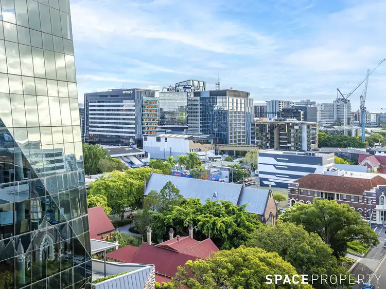 1007/128 Brookes Street, Fortitude Valley QLD 4006