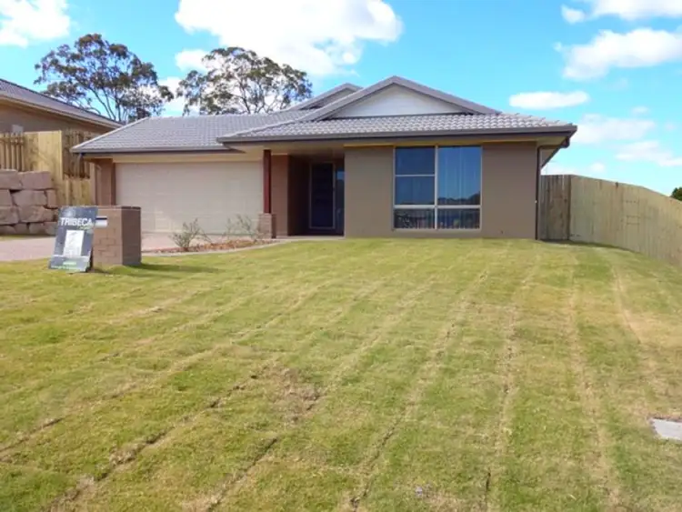 4 Ronald Court, Glenvale QLD 4350