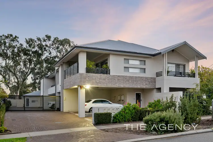 3/228 Surrey Road, Kewdale WA 6105
