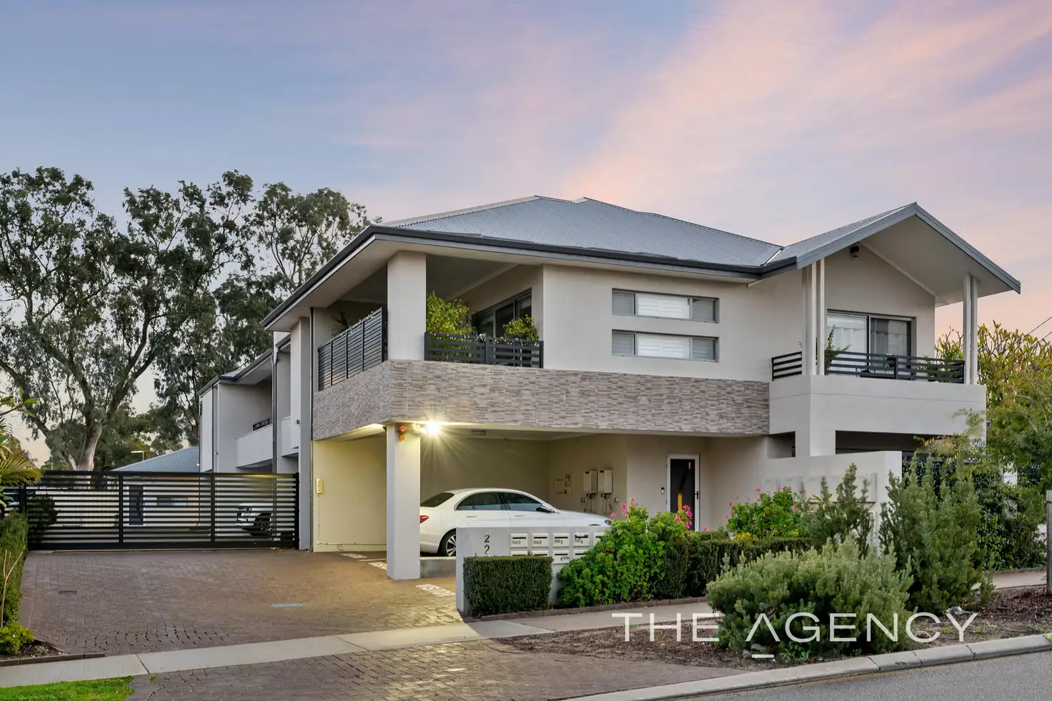 Main view of Homely apartment listing, 3/228 Surrey Road, Kewdale WA 6105