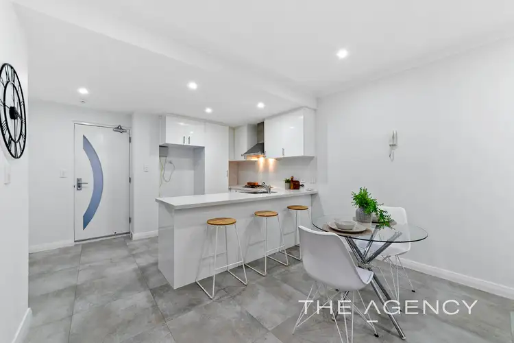 Fourth view of Homely apartment listing, 3/228 Surrey Road, Kewdale WA 6105