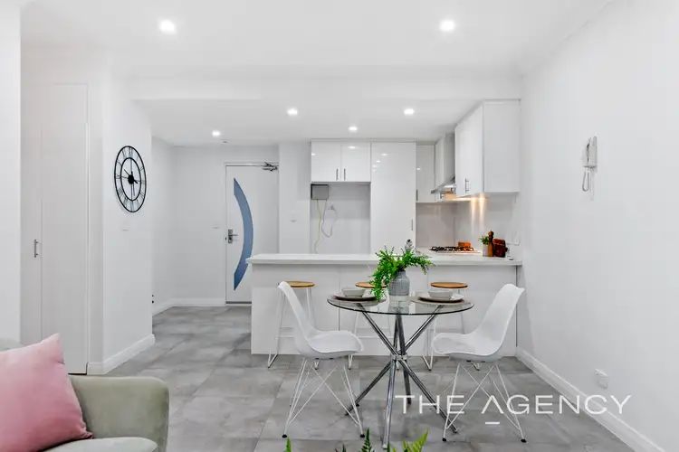 Fifth view of Homely apartment listing, 3/228 Surrey Road, Kewdale WA 6105