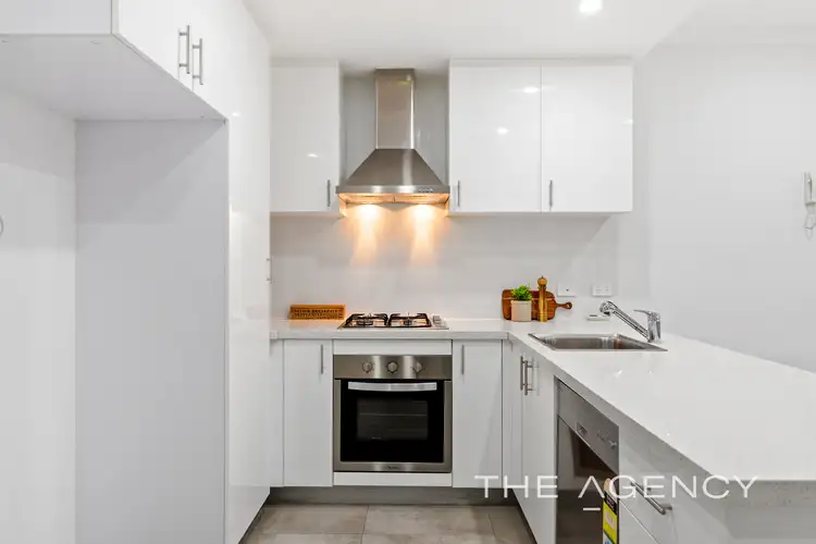 Sixth view of Homely apartment listing, 3/228 Surrey Road, Kewdale WA 6105