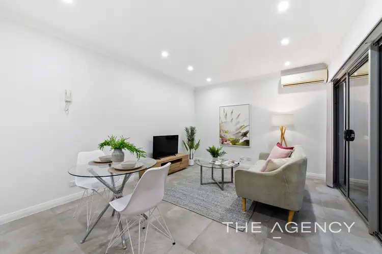 Seventh view of Homely apartment listing, 3/228 Surrey Road, Kewdale WA 6105