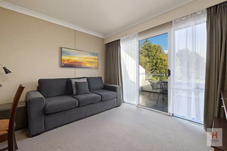 Main view of Homely apartment listing, 502/10 Kosciuszko Road, Jindabyne NSW 2627