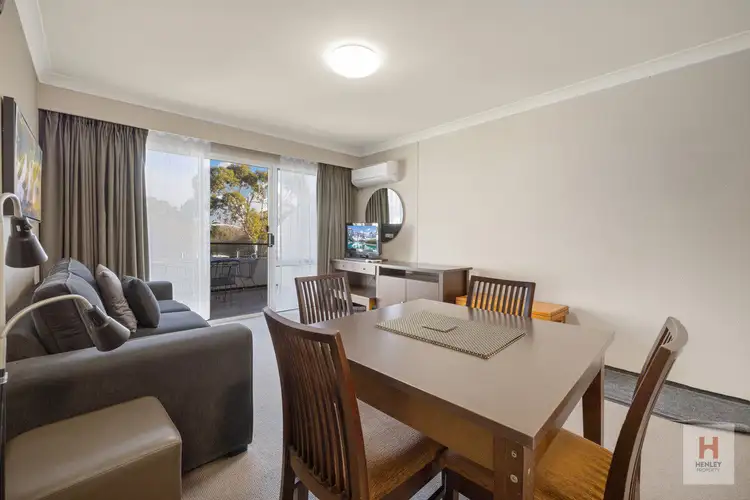 Fourth view of Homely apartment listing, 502/10 Kosciuszko Road, Jindabyne NSW 2627