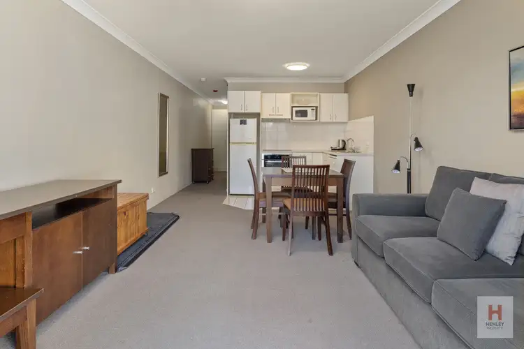 Fifth view of Homely apartment listing, 502/10 Kosciuszko Road, Jindabyne NSW 2627