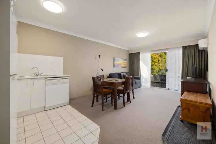 Sixth view of Homely apartment listing, 502/10 Kosciuszko Road, Jindabyne NSW 2627