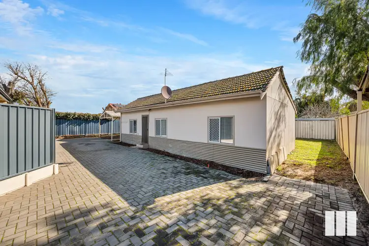 91B Celebration Street, Beckenham WA 6107