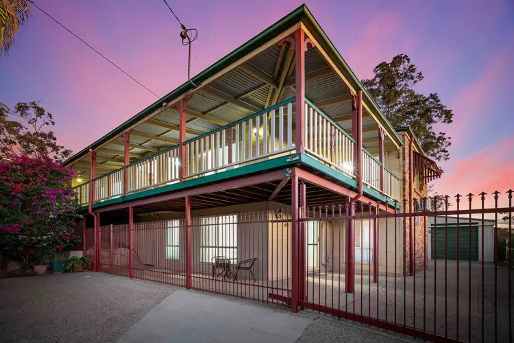 3 JUMBUCK Street, Jindalee QLD 4074