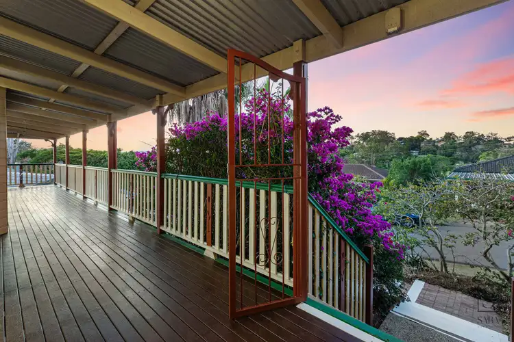 Third view of Homely house listing, 3 JUMBUCK Street, Jindalee QLD 4074