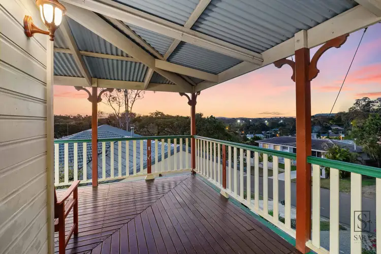 Fourth view of Homely house listing, 3 JUMBUCK Street, Jindalee QLD 4074