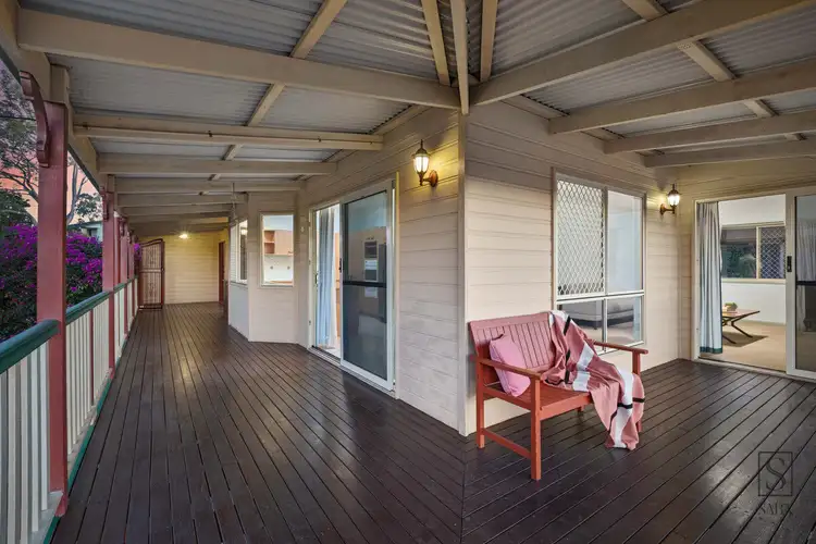 Fifth view of Homely house listing, 3 JUMBUCK Street, Jindalee QLD 4074