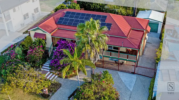 Sixth view of Homely house listing, 3 JUMBUCK Street, Jindalee QLD 4074