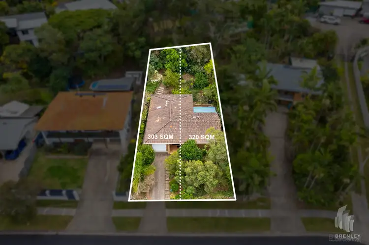 48 Carrara Street, Mount Gravatt East QLD 4122
