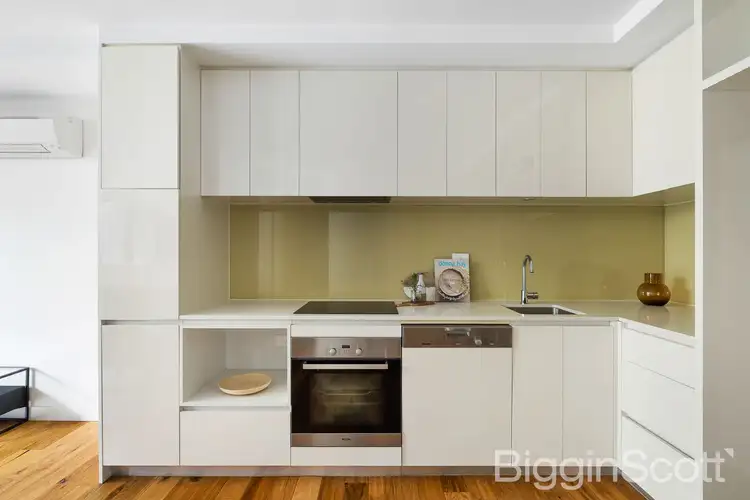 Sixth view of Homely apartment listing, 113/101 Bay Street, Port Melbourne VIC 3207