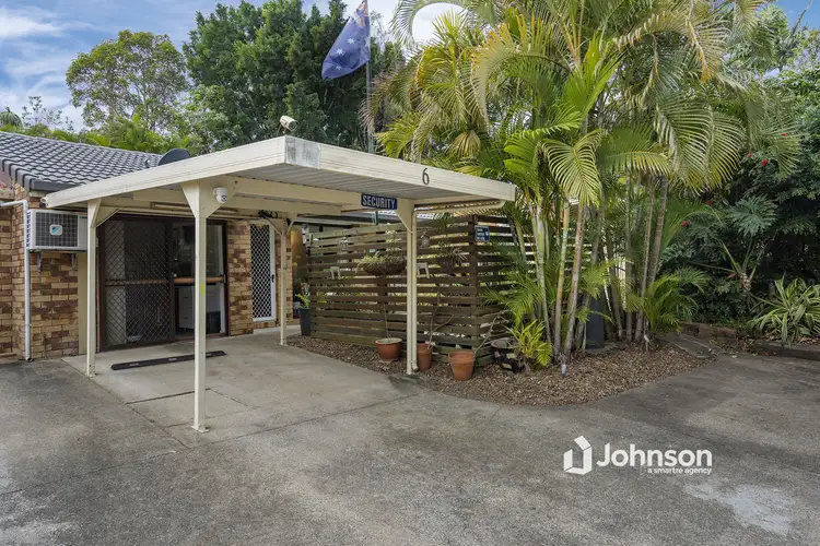 6/18 Columbia Court, Oxenford QLD 4210