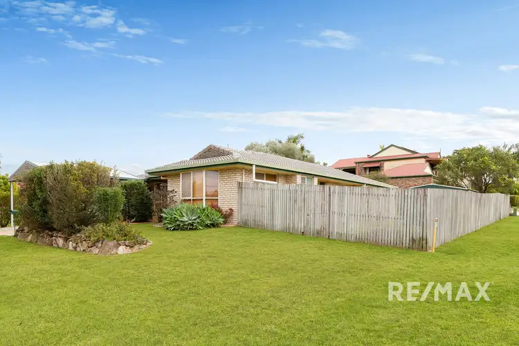 1 Snowbird Place, Wishart QLD 4122